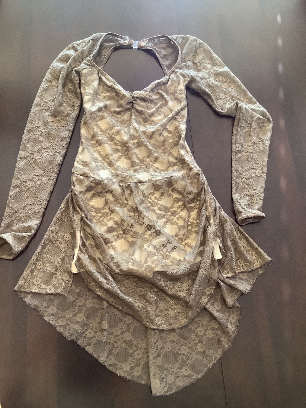 Child Dance Costume